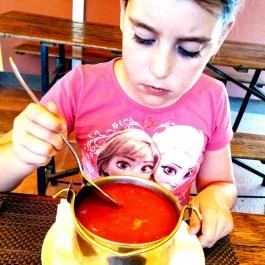 Verona Panzió Döbrököz - Egyéb