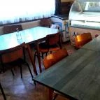 Verona Panzió Döbrököz - Vendéglátás