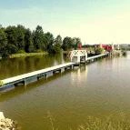 Verona Panzió Döbrököz - Környék