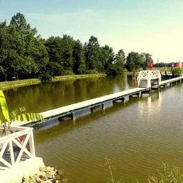 Verona Panzió Döbrököz - Környék