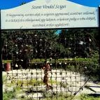 Verona Panzió Döbrököz - Környék