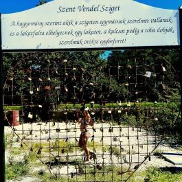 Verona Panzió Döbrököz - Környék