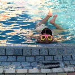 Verona Panzió Döbrököz - Környék