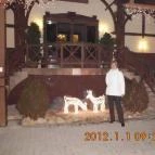 Erzsébet Park Hotel Parádfürdő - Külső kép