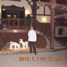 Erzsébet Park Hotel, Parádfürdő - Külső kép