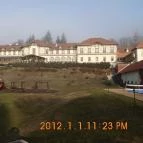 Erzsébet Park Hotel Parádfürdő - Külső kép