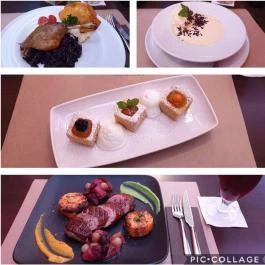 Várkonyi Bistro & Bar Gyula - Étel/ital