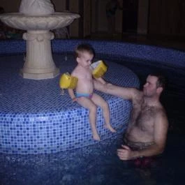 Hotel Bellevue, Esztergom - Wellness