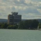 Hotel Marina Balatonfüred - Külső kép