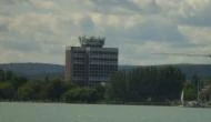 Hotel Marina Balatonfüred - Külső kép