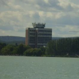 Hotel Marina Balatonfüred - Külső kép