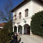 Bodrogi Kúria Wellness Hotel Inárcs - Külső kép