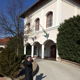 Bodrogi Kúria Wellness Hotel Inárcs - Külső kép