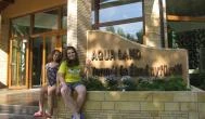 Hotel Termálkristály Aqualand Ráckeve - Külső kép