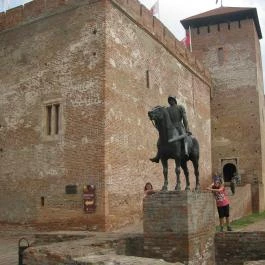 Park Hotel Gyula Gyula - Környék