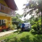 Nyugi Tanya Magyartés - Külső kép