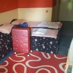 Liget Panzió Nyíregyháza - Szobák