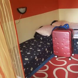 Liget Panzió, Nyíregyháza - Szobák