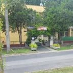 Liget Panzió Nyíregyháza - Külső kép