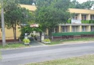 Liget Panzió Nyíregyháza