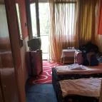 Liget Panzió Nyíregyháza - Szobák