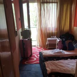 Liget Panzió, Nyíregyháza - Szobák