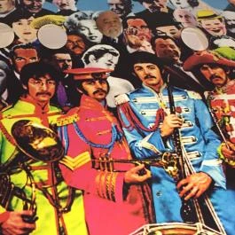 Egri Road Beatles Múzeum, Eger - 