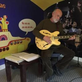 Egri Road Beatles Múzeum, Eger - 