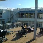 Hotel Yacht Wellness & Business Siófok - Külső kép