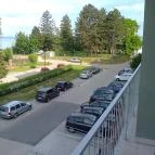 Hotel Yacht Wellness & Business Siófok - Környék