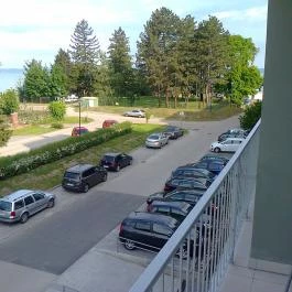 Hotel Yacht Wellness & Business, Siófok - Környék