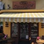 Pillók Cukrászda Budapest - Külső kép