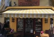 Pillók Cukrászda Budapest