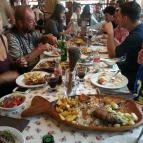 Fekete Gólya Vendéglő Kecskemét - Étel/ital