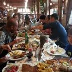 Fekete Gólya Vendéglő Kecskemét - Étel/ital