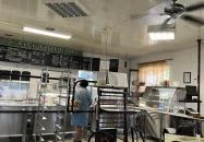 Gemini Vendéglő Baracska