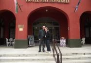 Mátyás Király Gyógyszálloda Hajdúszoboszló