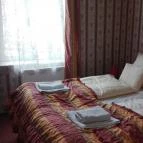 Misefa Kastély Misefa - Szobák