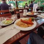 Grund Falatozó - Sá-Ra Termál Hegykő - Étel/ital