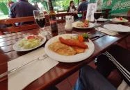 Grund Falatozó - Sá-Ra Termál Hegykő