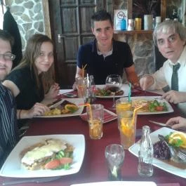 Bazsalikom Vendéglő, Budapest - Étel/ital