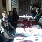 Bazsalikom Vendéglő Budapest - Étel/ital