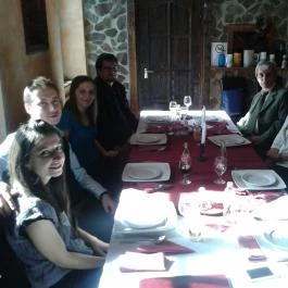 Bazsalikom Vendéglő, Budapest - Étel/ital