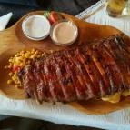 Kantár Fogadó Étterem Vitnyéd - Étel/ital