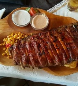 Kantár Fogadó Étterem