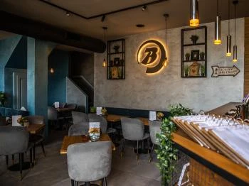 Bandy's Bisztró Veresegyház