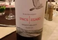 Szalai Vendéglő Győr