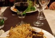 Szalai Vendéglő Győr