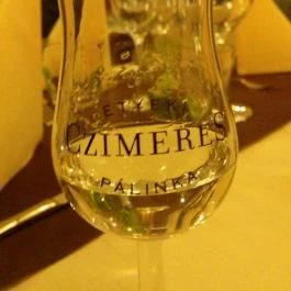 Szalai Vendéglő Győr - Étel/ital