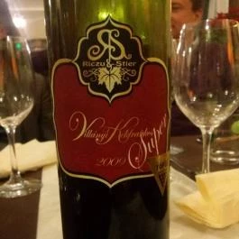 Szalai Vendéglő Győr - Étel/ital